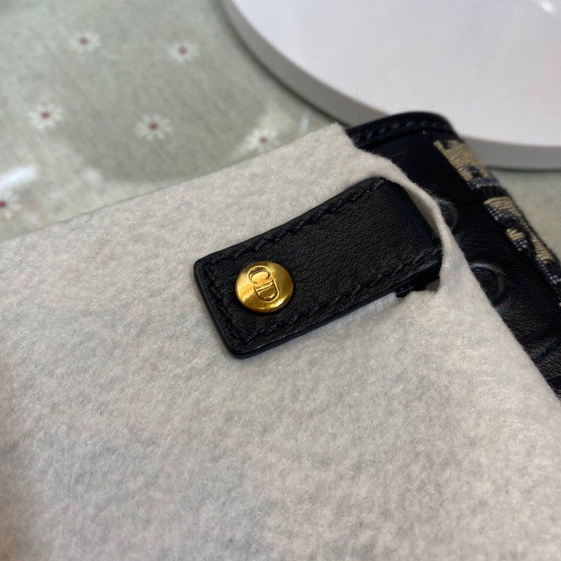 迪奧Dior 二合一 30 MONTAIGNE小袋-23