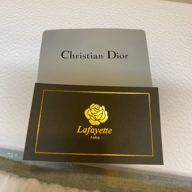 迪奧Dior 二合一 30 MONTAIGNE小袋-24