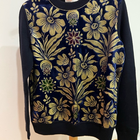 Tory Burch 毛衣（9成新二手）