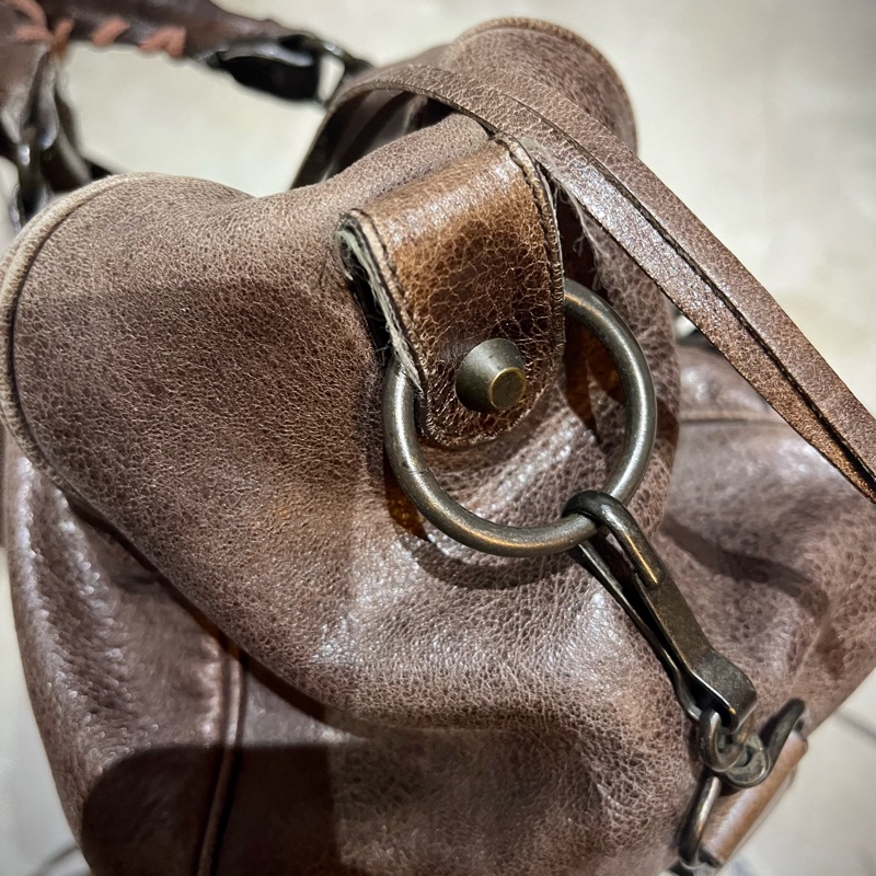 Balenciaga twiggy bag｜PopChill 拍拍圈