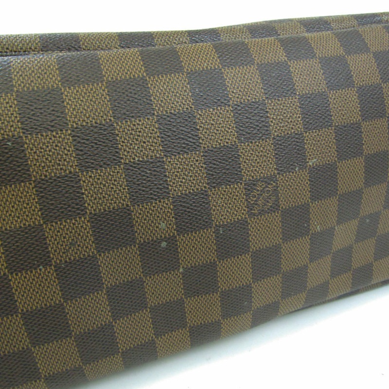 【日本直送】路易威登 Damier Neverfull MM N51105 女士托特包 Ebene-3