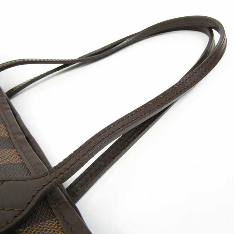 【日本直送】路易威登 Damier Neverfull MM N51105 女士托特包 Ebene-4