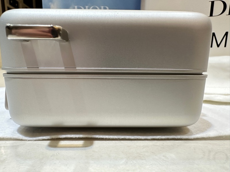DIOR x RIMOWA 鋁殼手拿/肩背包-12