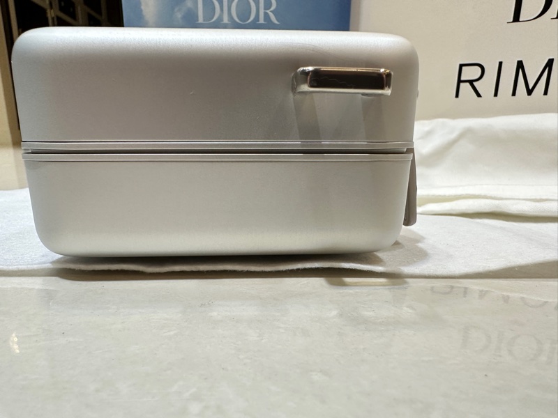 DIOR x RIMOWA 鋁殼手拿/肩背包-18