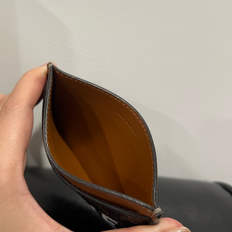 CELINE 卡夾 卡片夾-2