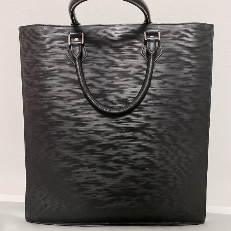 LV 水波紋琴譜包 水波紋手提包 公事包 M59082-5