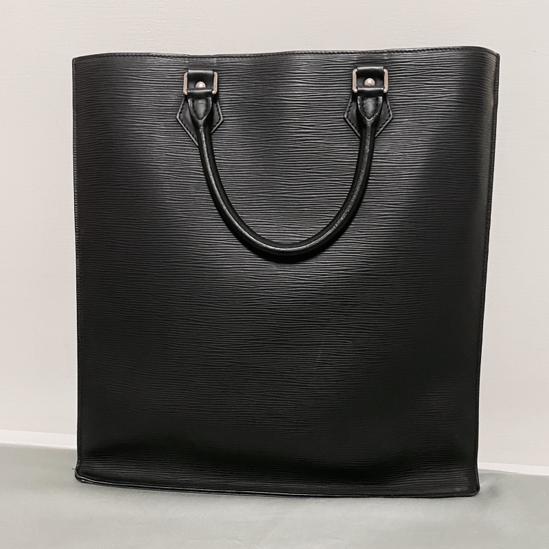 LV 水波紋琴譜包 水波紋手提包 公事包 M59082-7