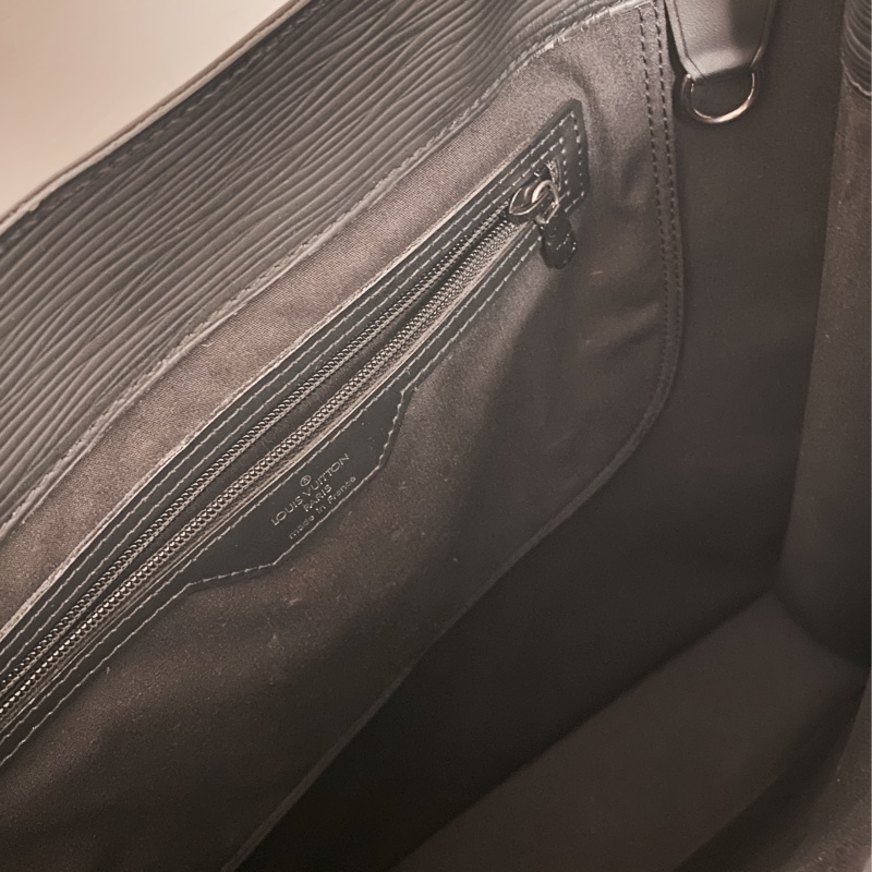 LV 水波紋琴譜包 水波紋手提包 公事包 M59082-11