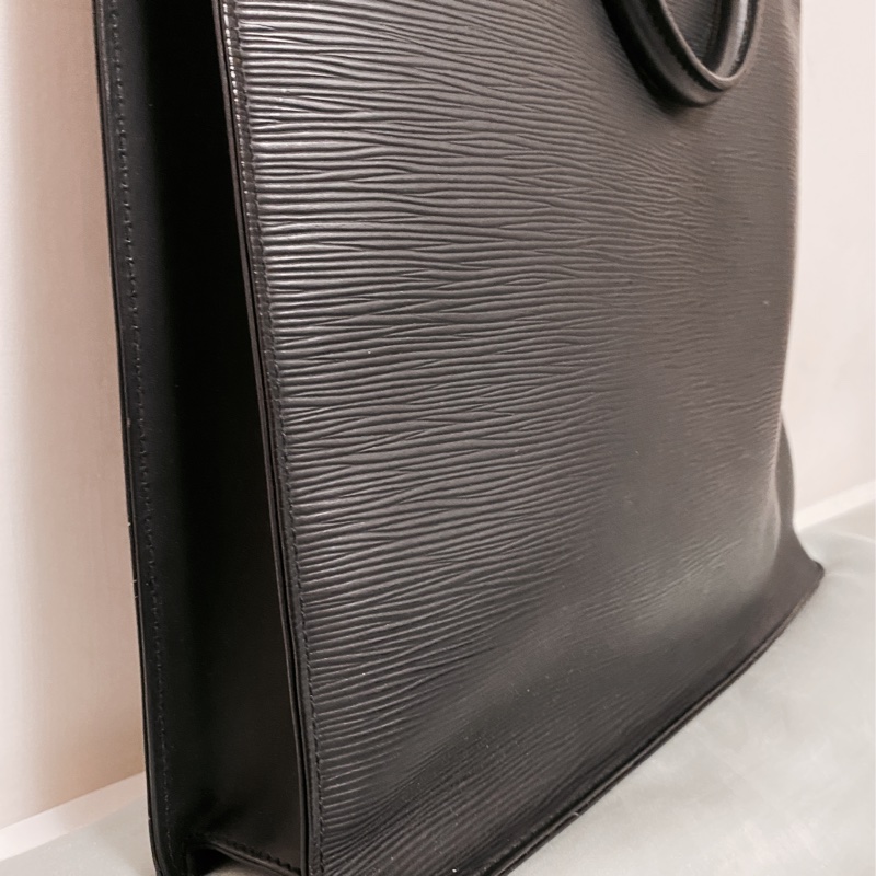 LV 水波紋琴譜包 水波紋手提包 公事包 M59082-13