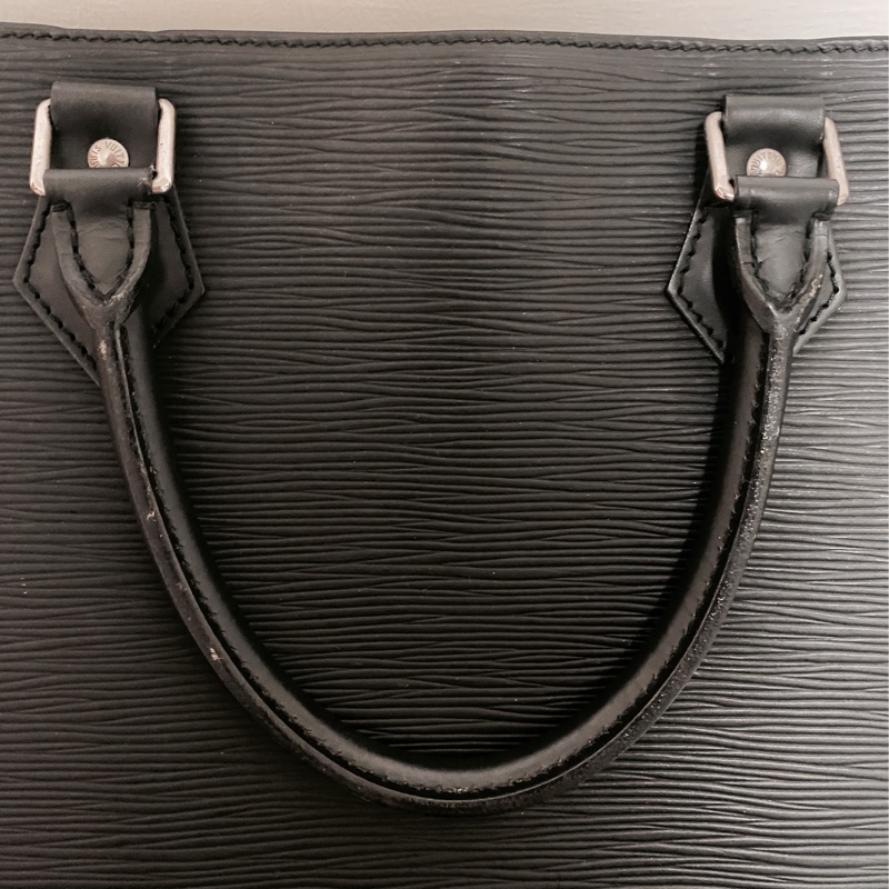 LV 水波紋琴譜包 水波紋手提包 公事包 M59082-15