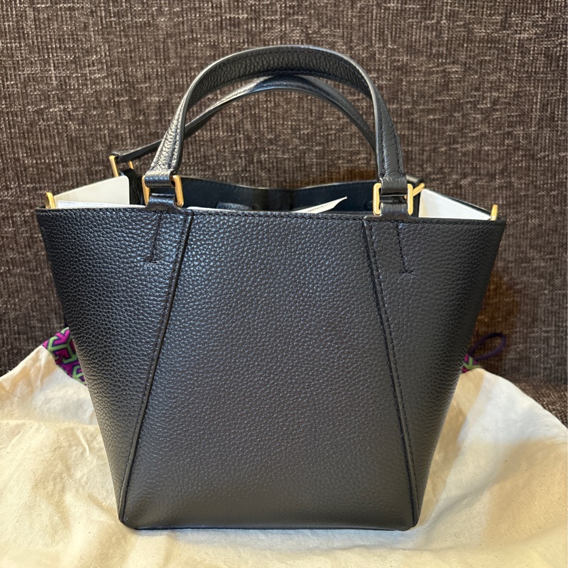 Tory Burch 麥格勞蜻蜓 水桶包-1