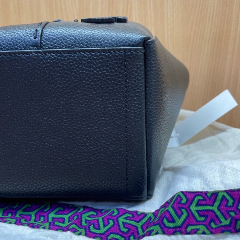 Tory Burch 麥格勞蜻蜓 水桶包-3