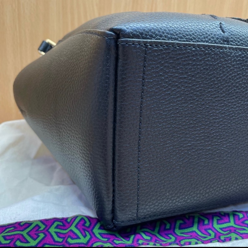 Tory Burch 麥格勞蜻蜓 水桶包-4