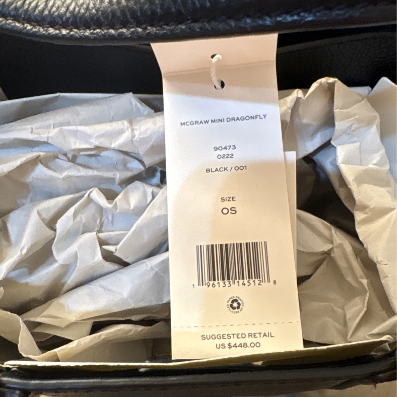 Tory Burch 麥格勞蜻蜓 水桶包-5