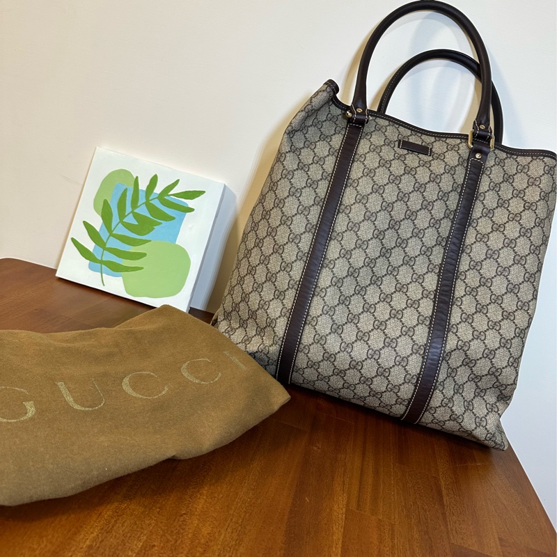 Gucci琴譜包/手提包/電腦包/托特包-0