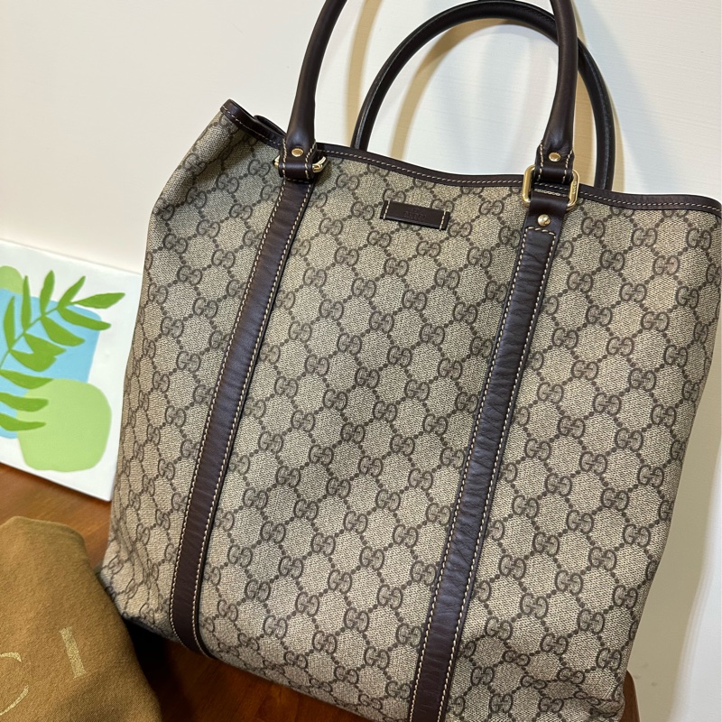 Gucci琴譜包/手提包/電腦包/托特包-1