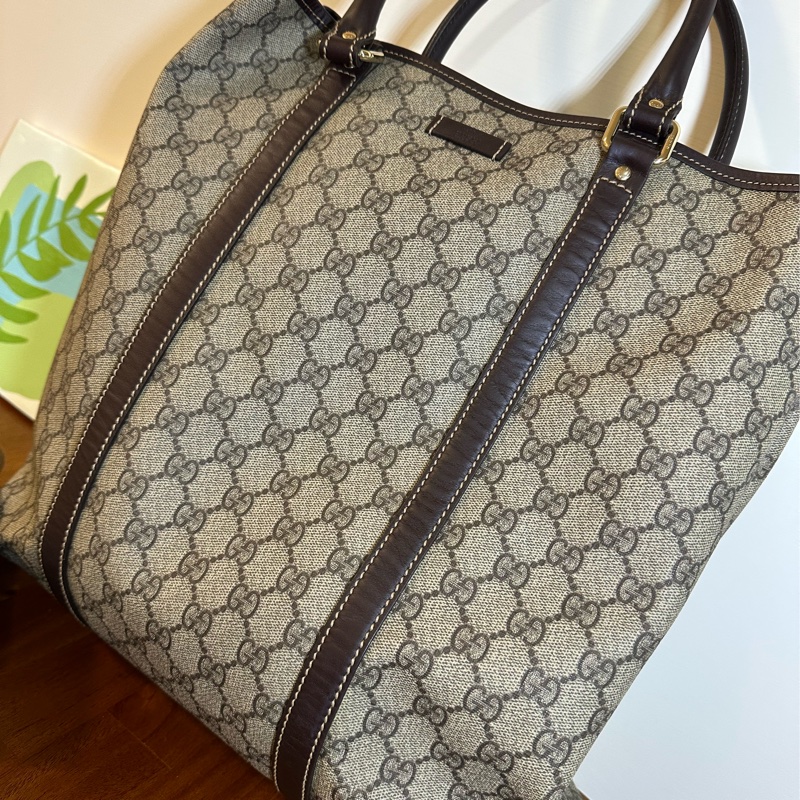 Gucci琴譜包/手提包/電腦包/托特包-7