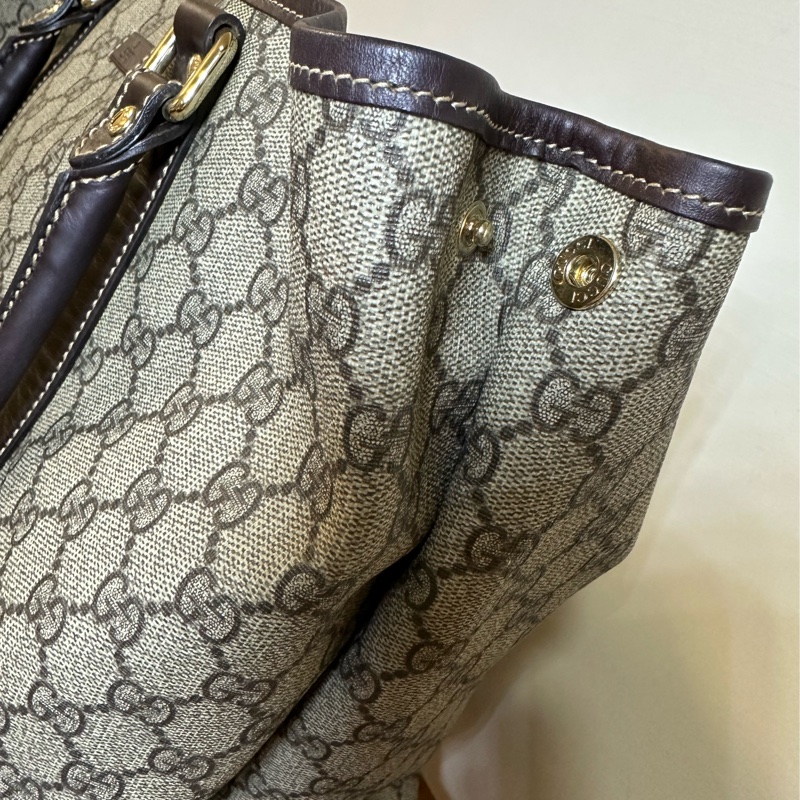 Gucci琴譜包/手提包/電腦包/托特包-8