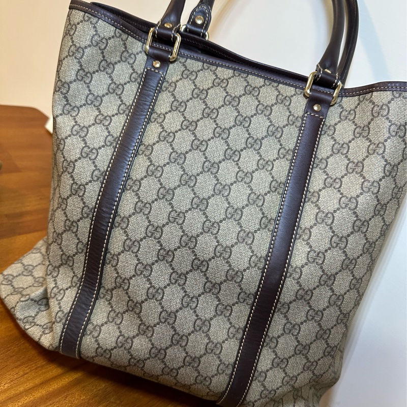 Gucci琴譜包/手提包/電腦包/托特包-11