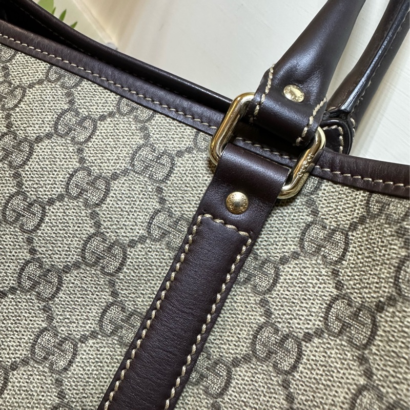 Gucci琴譜包/手提包/電腦包/托特包-13