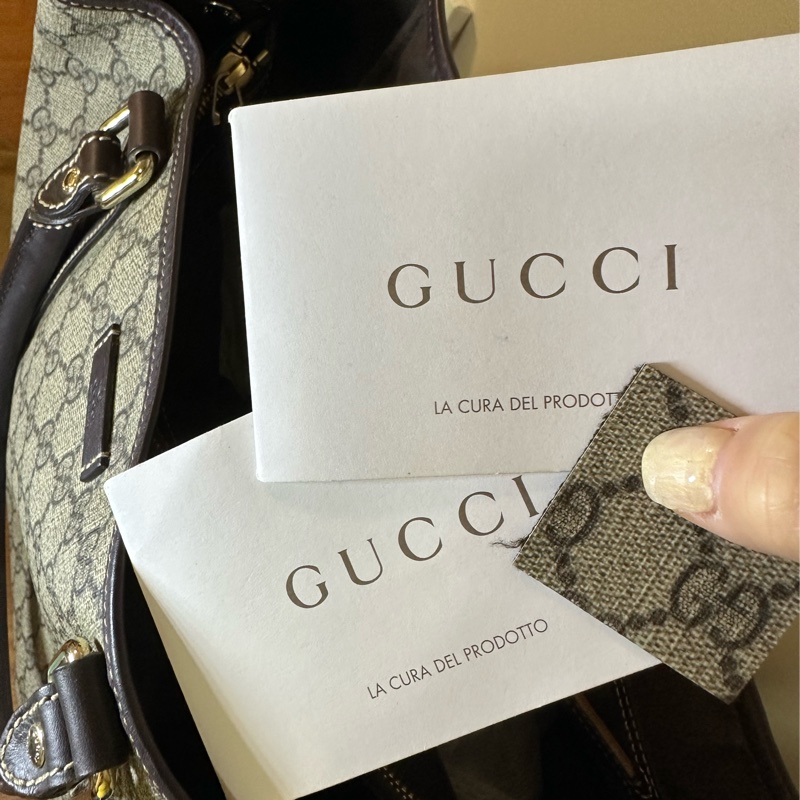 Gucci琴譜包/手提包/電腦包/托特包-22