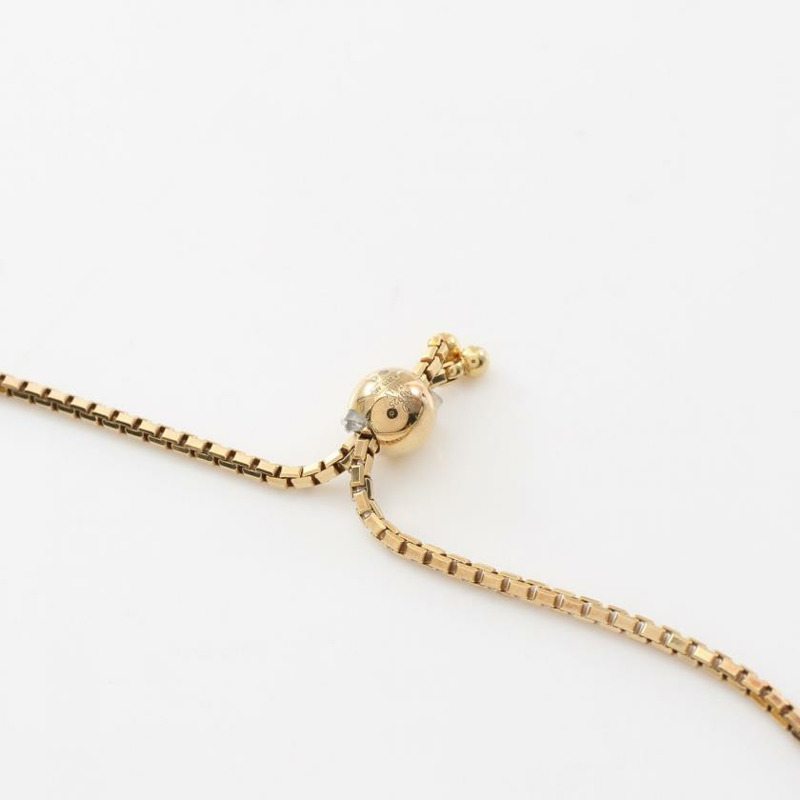 【日本直送】 項鍊 SV925 綠色 金色 星型式樣-1