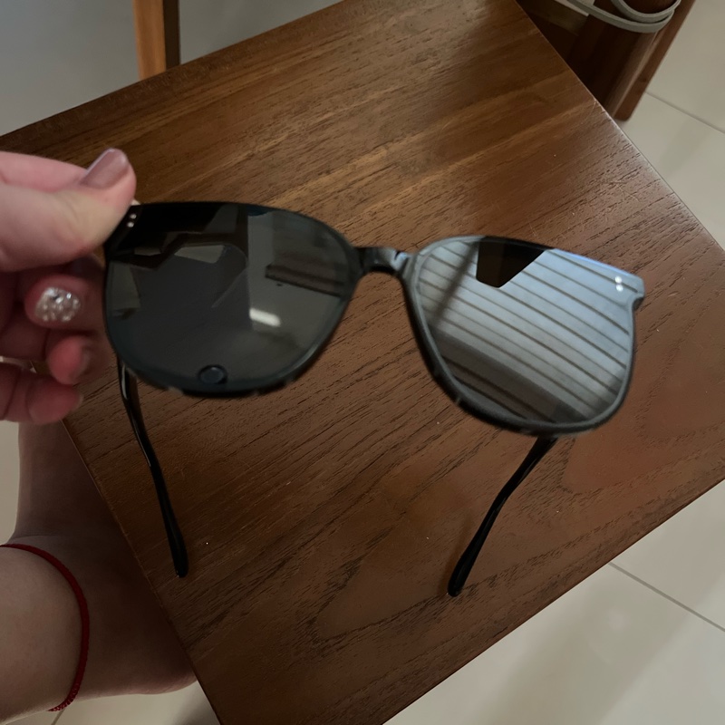 gentle monster MYMA-01 黑-2