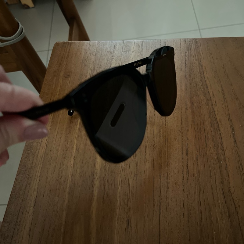 gentle monster MYMA-01 黑-4