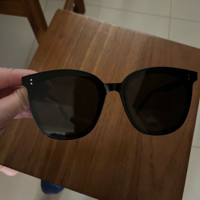 gentle monster MYMA-01 黑-6