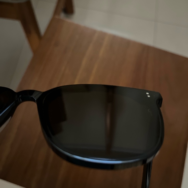 gentle monster MYMA-01 黑-9