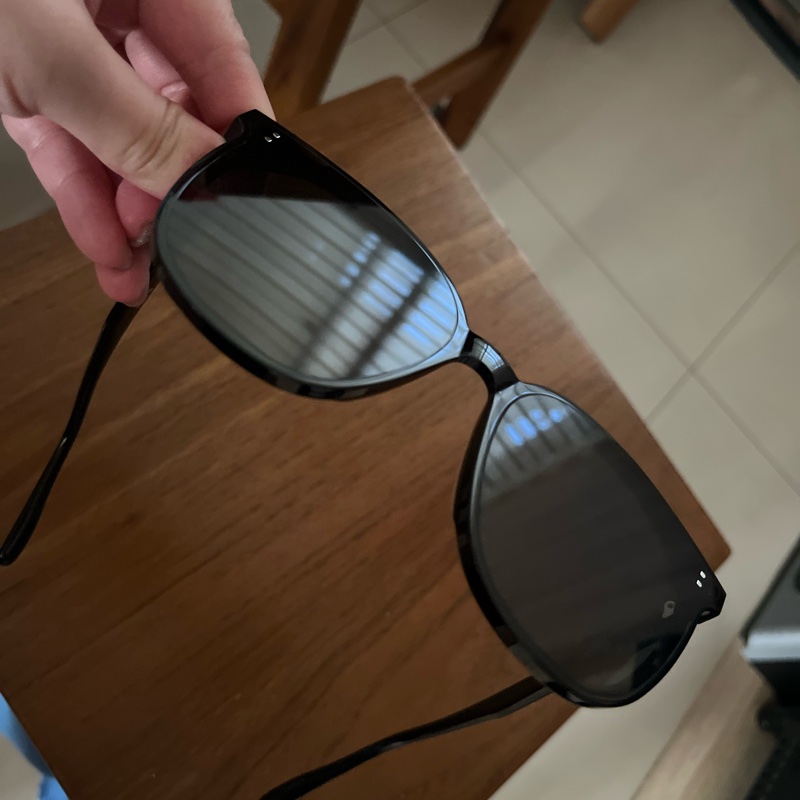 gentle monster MYMA-01 黑-10