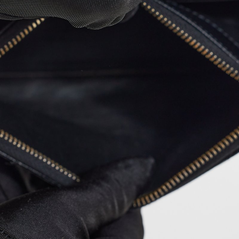 ysl woc小款黑金-19