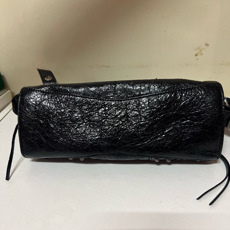 balenciaga NEO CAGOLE XS 巴黎世家 機車包-8