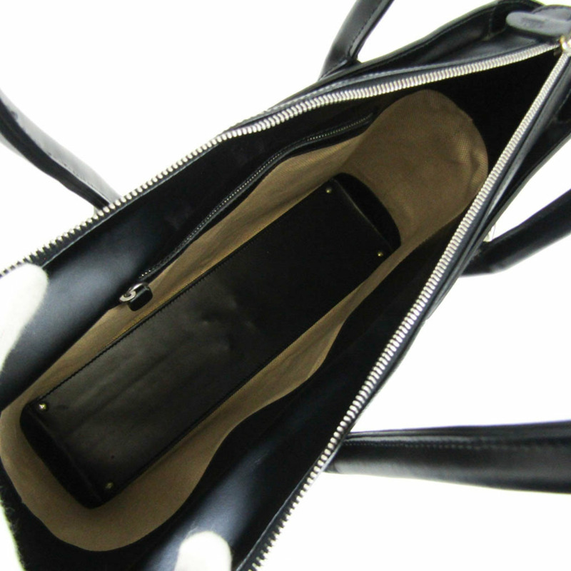 【日本直送】Tod's D Bag 女式皮革單肩包,手提包黑色-2