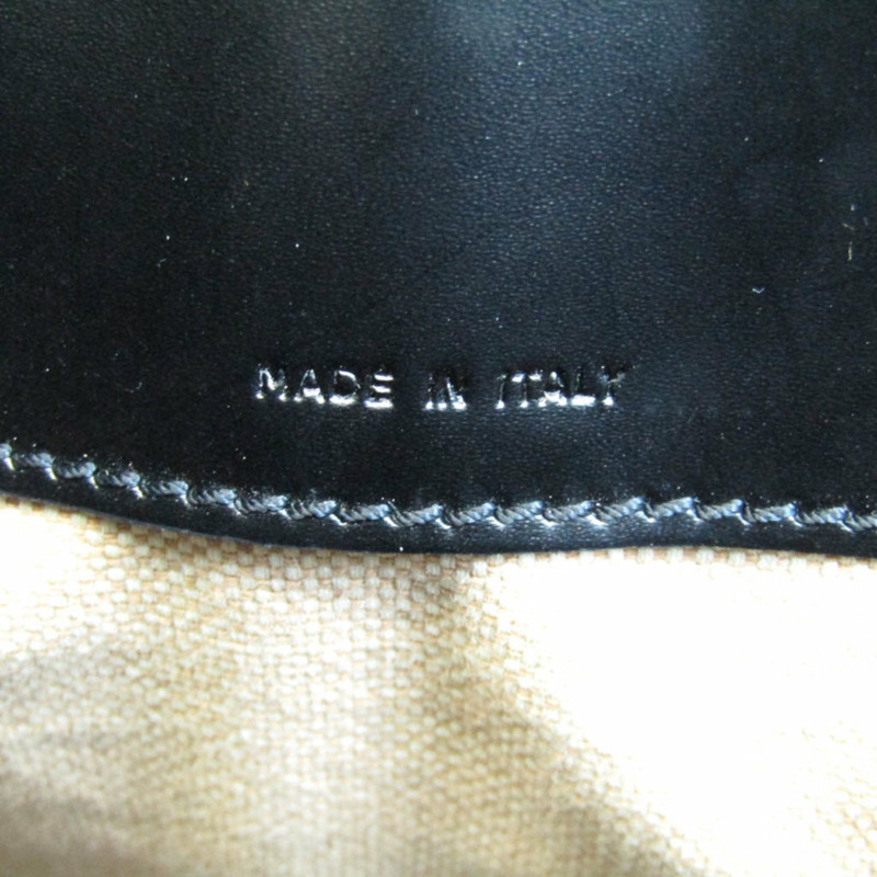 【日本直送】Tod's D Bag 女式皮革單肩包,手提包黑色-10