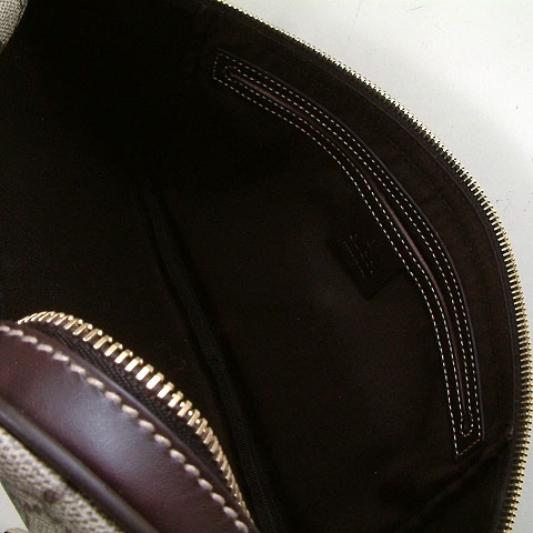 GUCCI 雙G緹花 胸口包/腰包 可刷卡分期-3