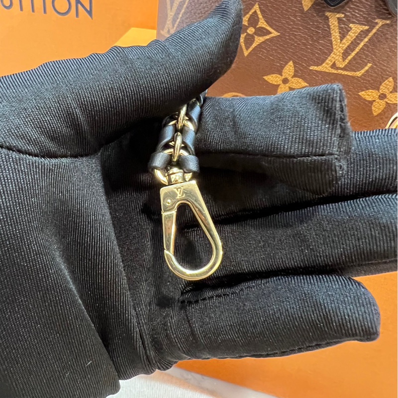 LV Vanity PM化妝包 晶片款-53