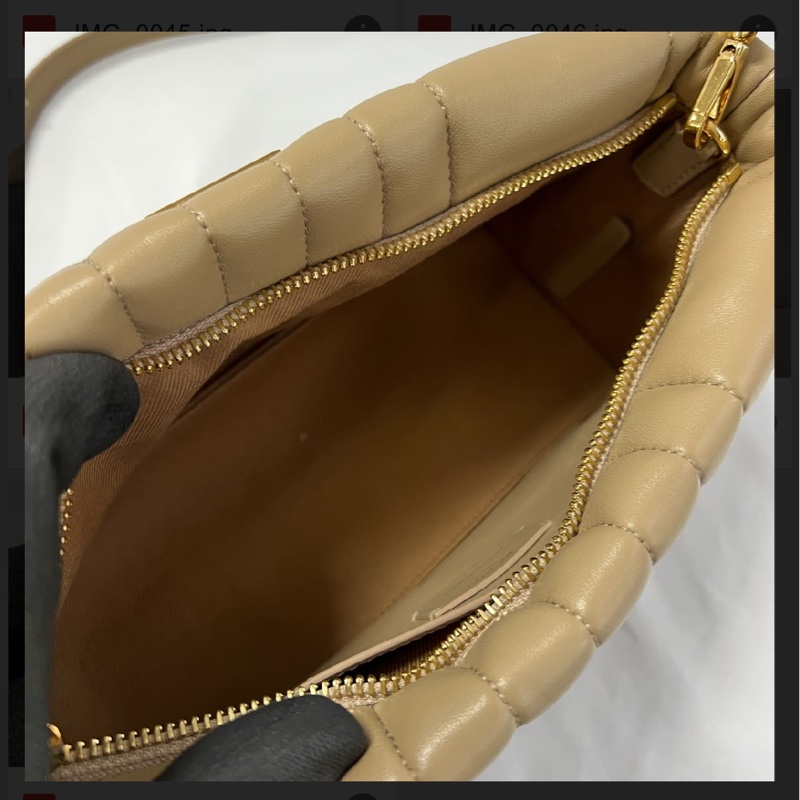 BURBERRY肩背包日本限定款80652221-19