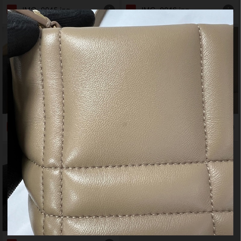 BURBERRY肩背包日本限定款80652221-27