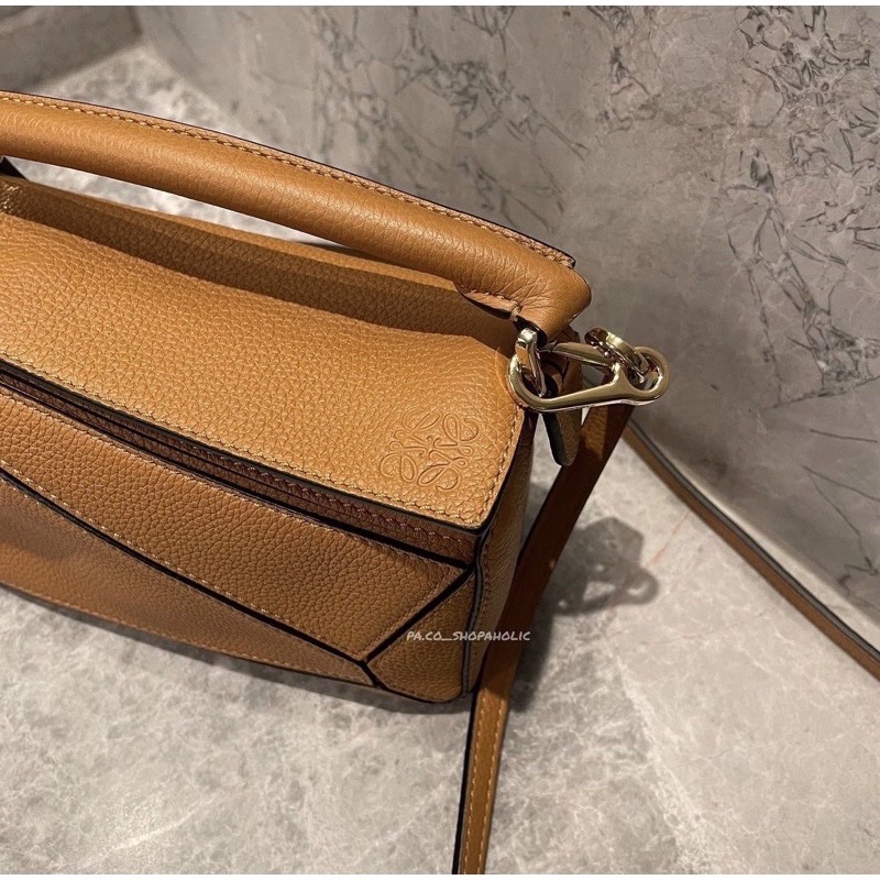 全新正品現貨Loewe Mini Puzzle-2