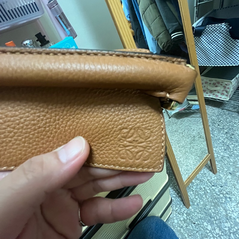 全新正品現貨Loewe Mini Puzzle-14