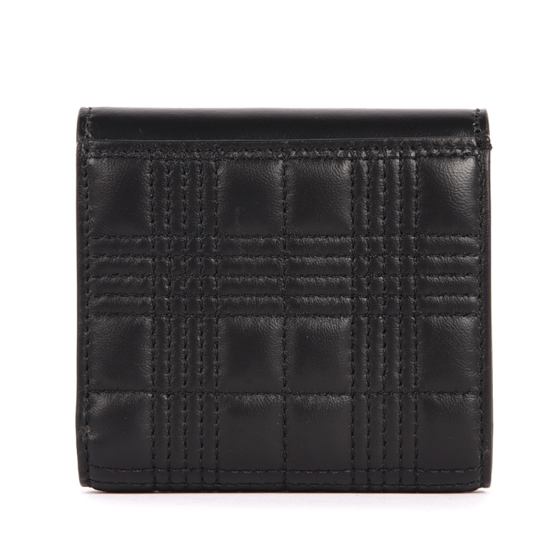 BURBERRY LILA 羊皮信封短夾-2