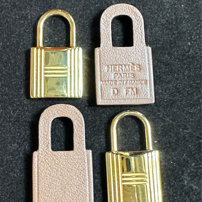 Hermes O’Kelly耳環-5