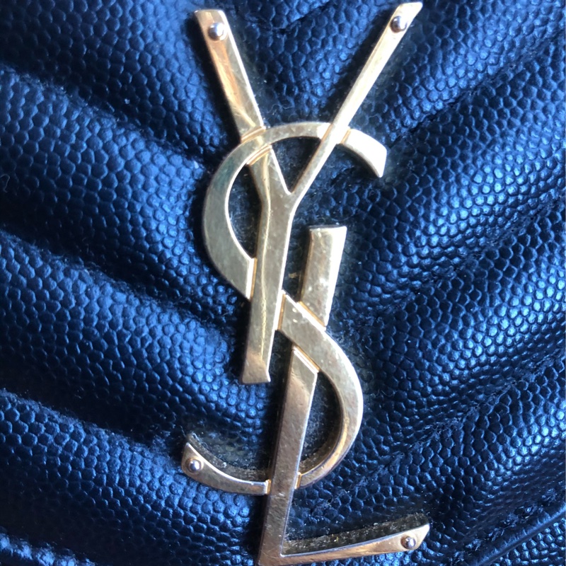 YVES SAINT LAURENT-4