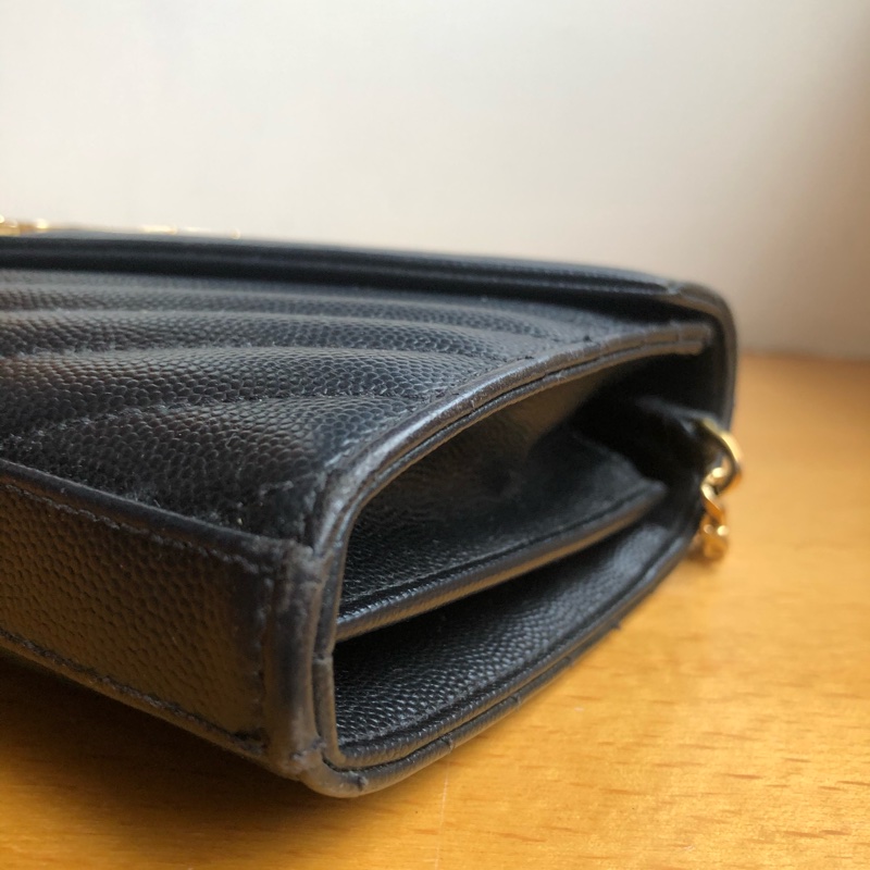 YVES SAINT LAURENT-11