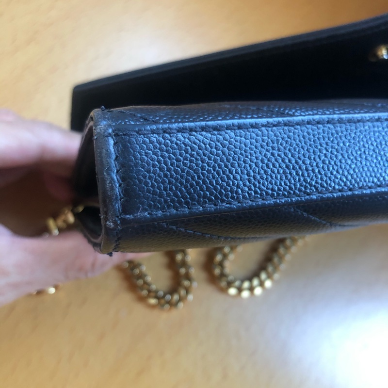 YVES SAINT LAURENT-12