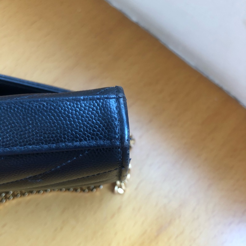 YVES SAINT LAURENT-13