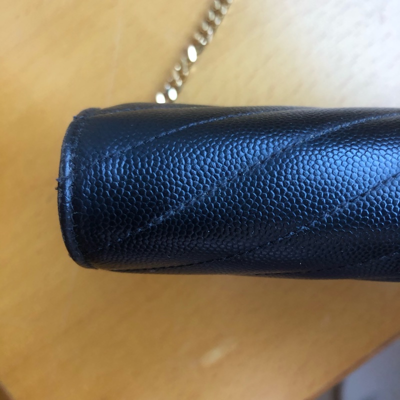 YVES SAINT LAURENT-16