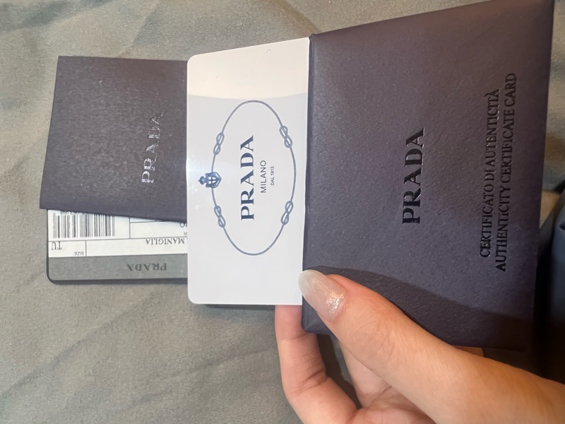 PRADA OUTLET 1NE515  Re-Edition2000 HOBO尼龍腋下包 黑色 prada2000-12
