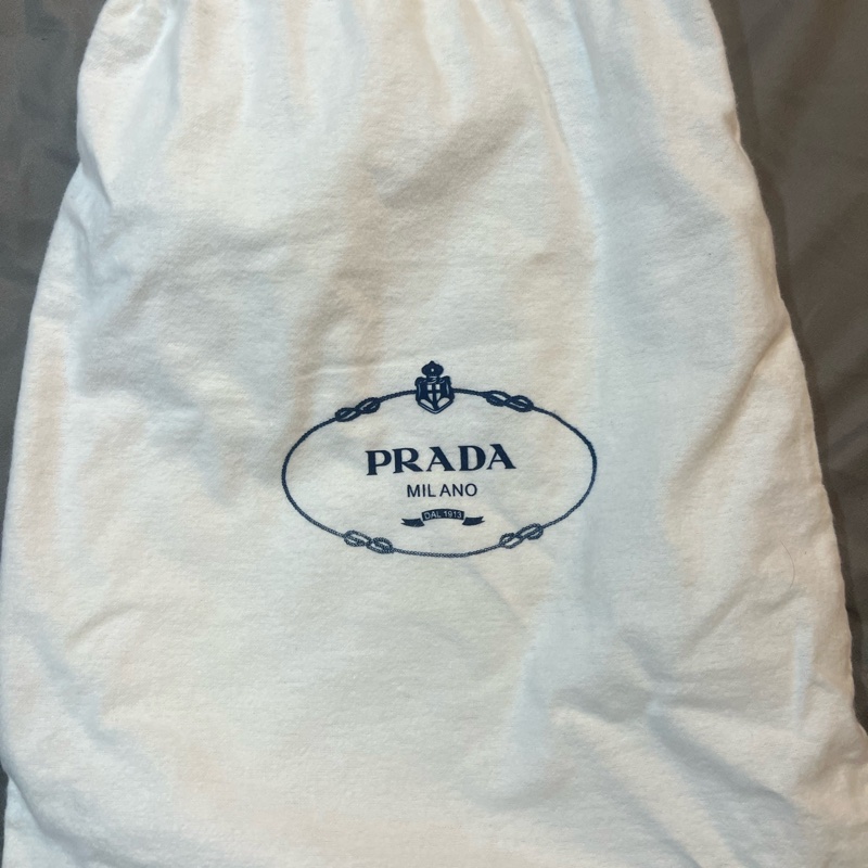 PRADA OUTLET 1NE515  Re-Edition2000 HOBO尼龍腋下包 黑色 prada2000-13